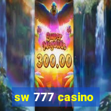 sw 777 casino